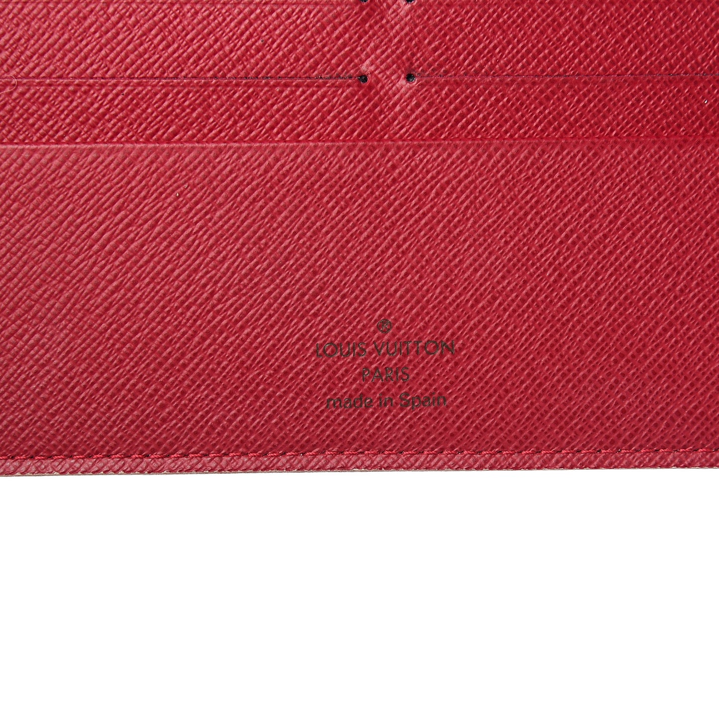 Monogram Multicolor Insolite Wallet White Eglantine
