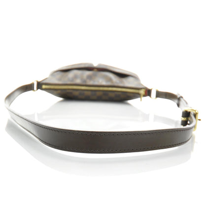 Louis Vuitton Damier Ebene Bloomsbury PM 6 of 9