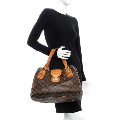Louis Vuitton Monogram Griet 2 of 19