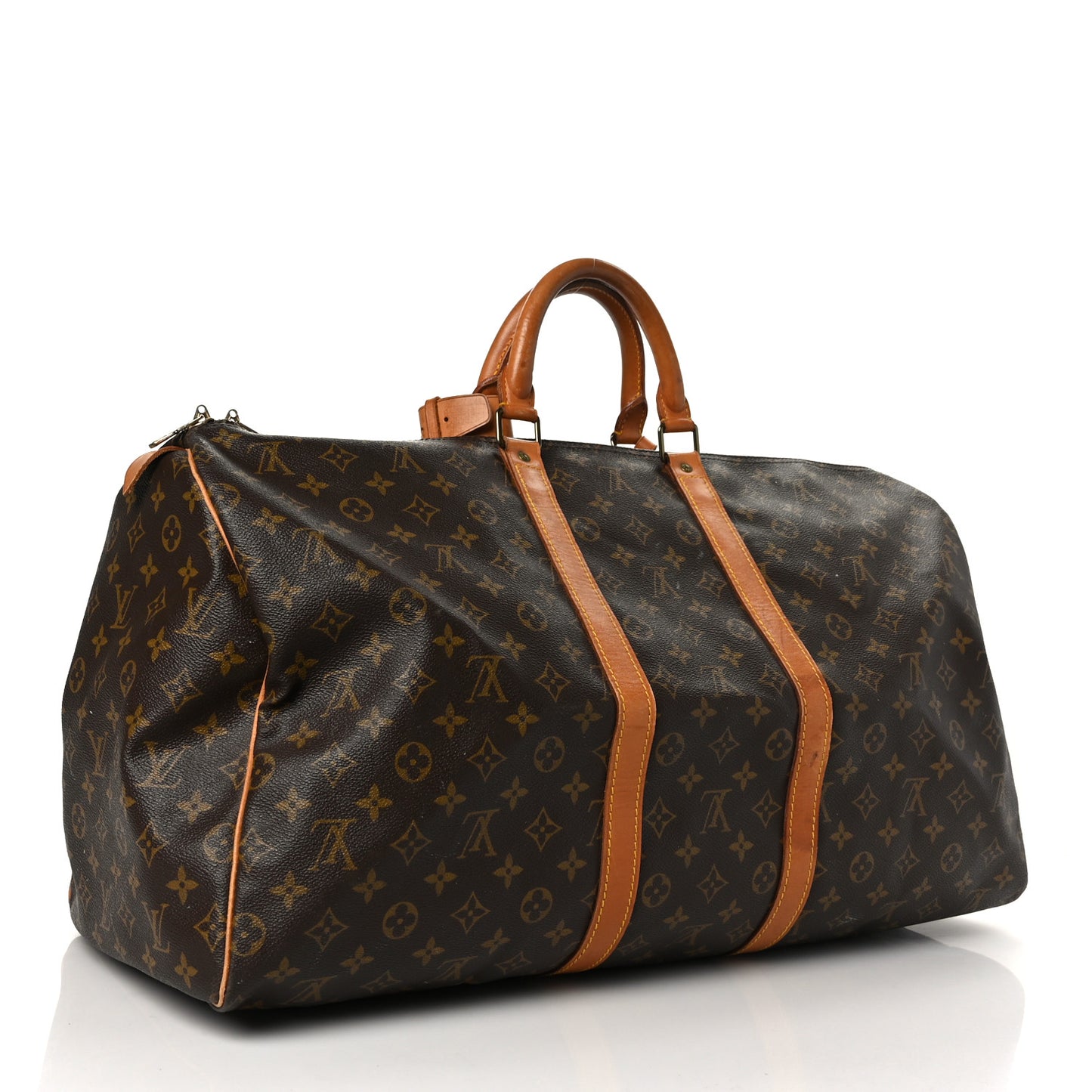 Monogram Keepall 55
