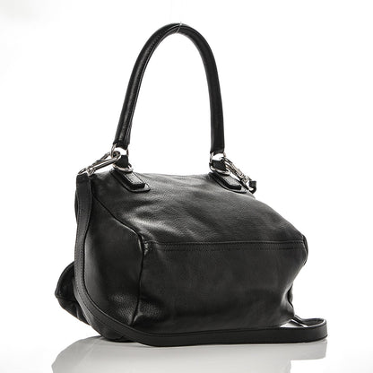 Givenchy Sugar Goatskin Small Pandora Black 3 of 7