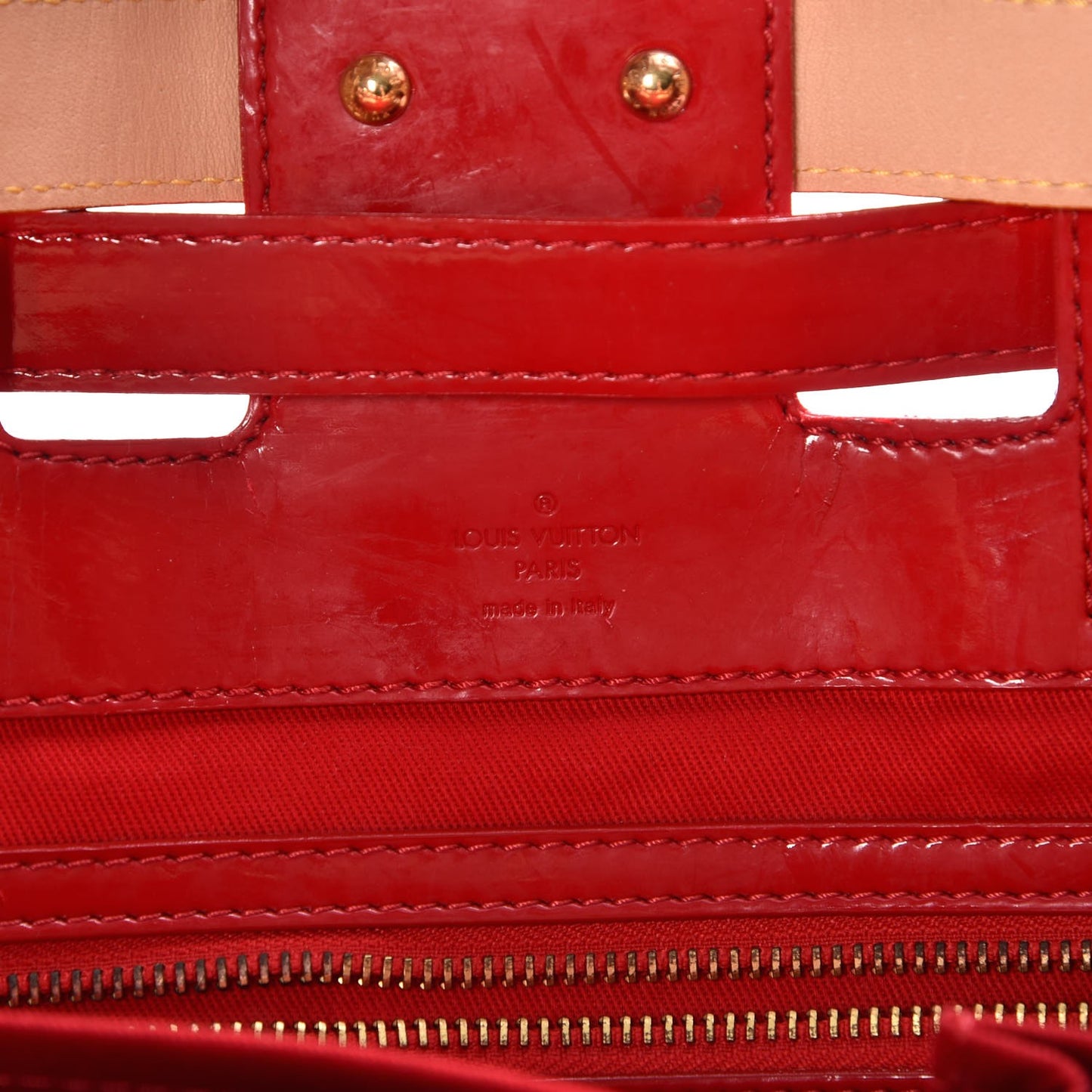 Monogram Salina GM Rubis