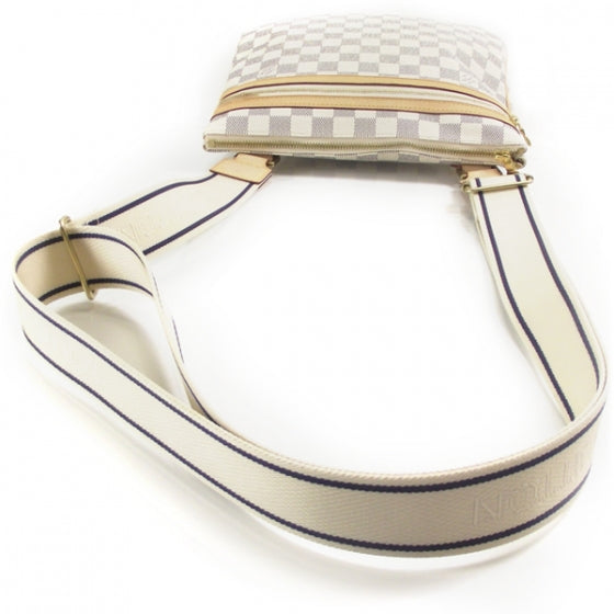 Damier Azur Bosphore Pochette