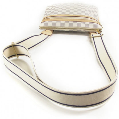 Louis Vuitton Damier Azur Bosphore Pochette 6 of 10