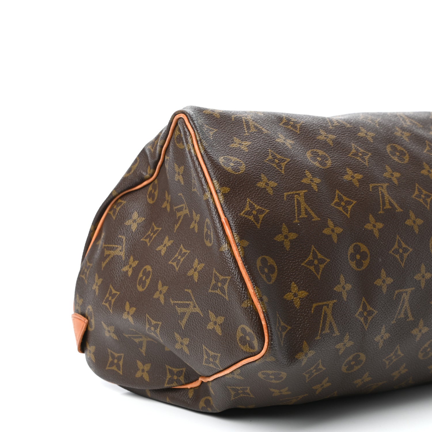 Louis Vuitton Monogram Speedy 35 9 of 10
