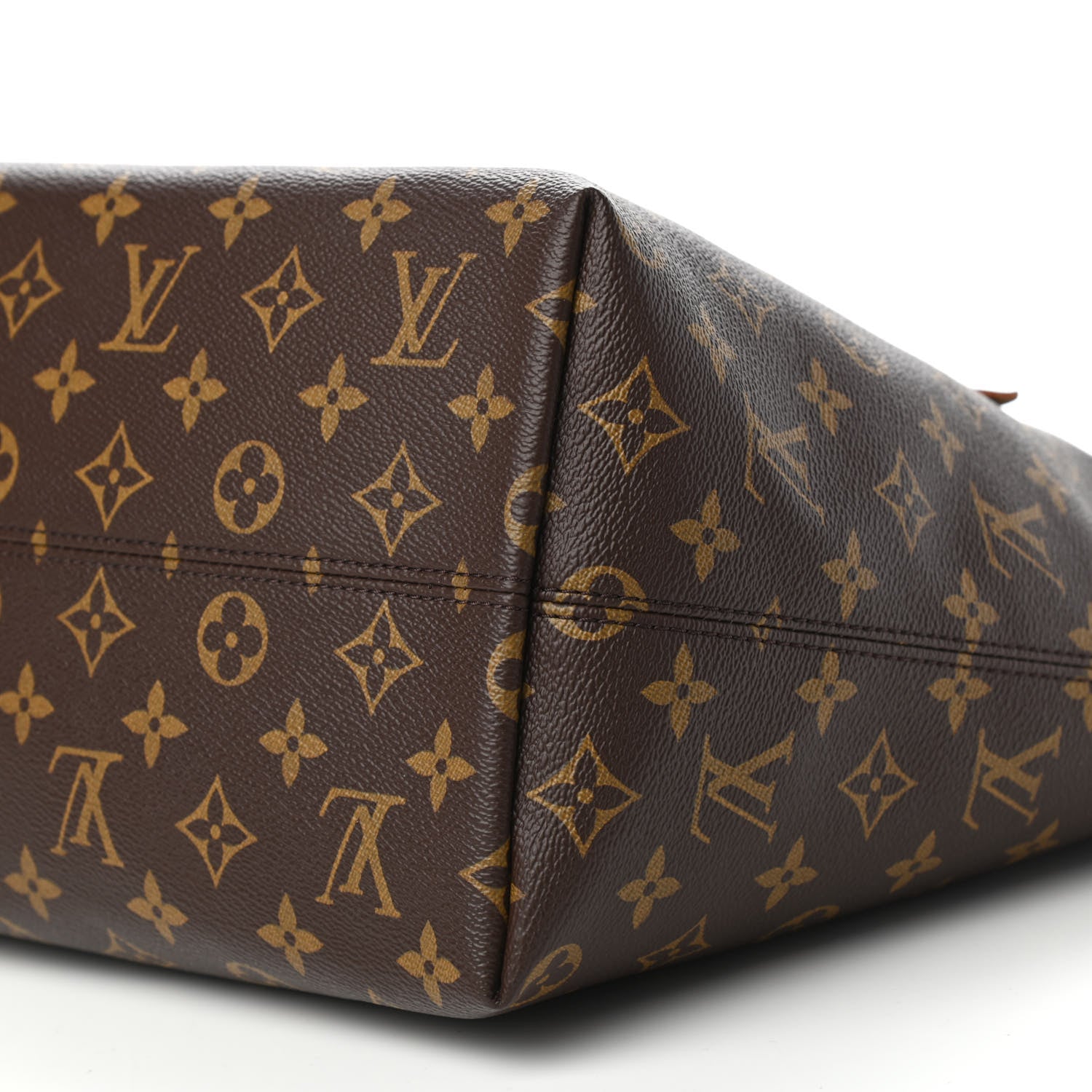 Louis Vuitton Monogram Iena MM 8 of 9