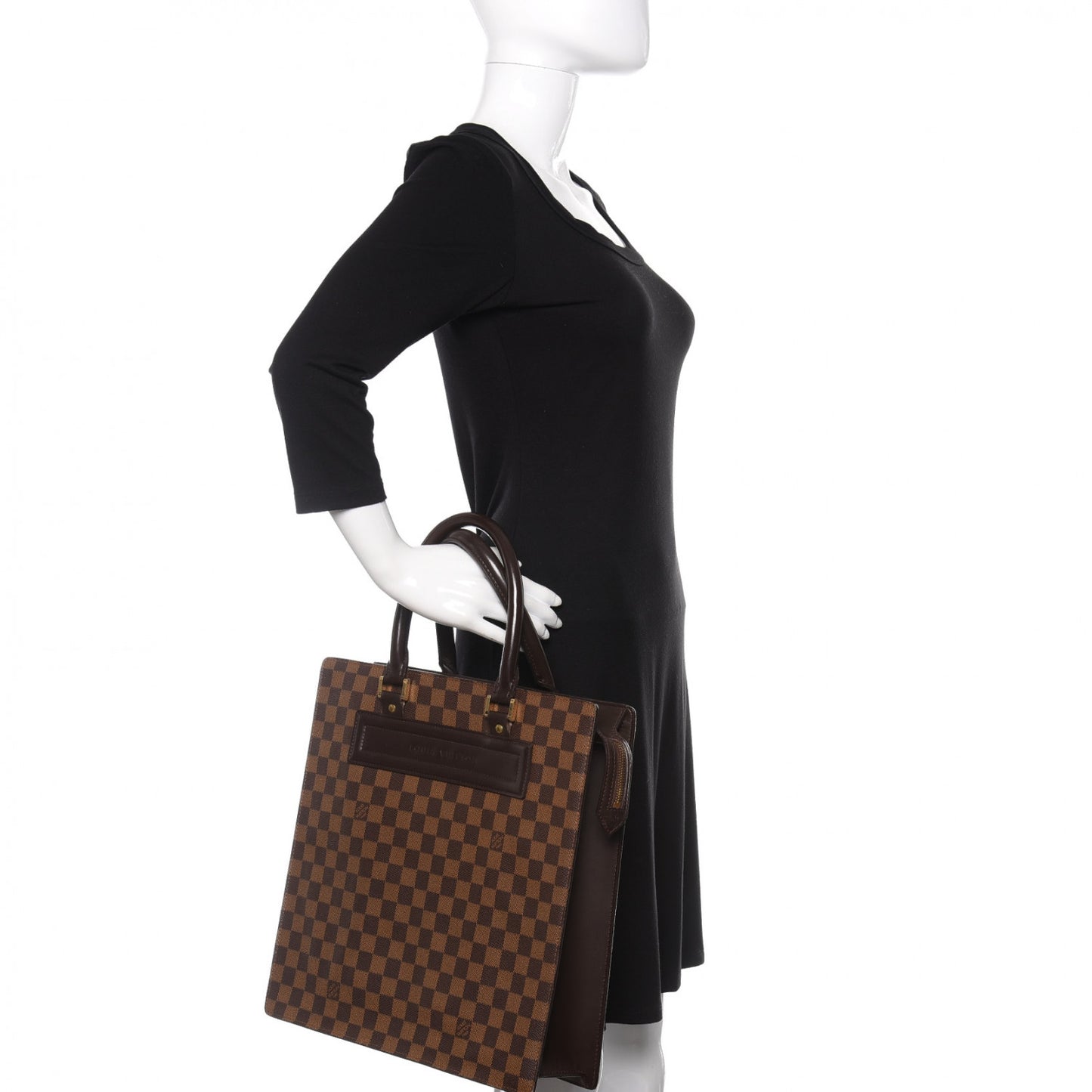 Damier Ebene Venice GM