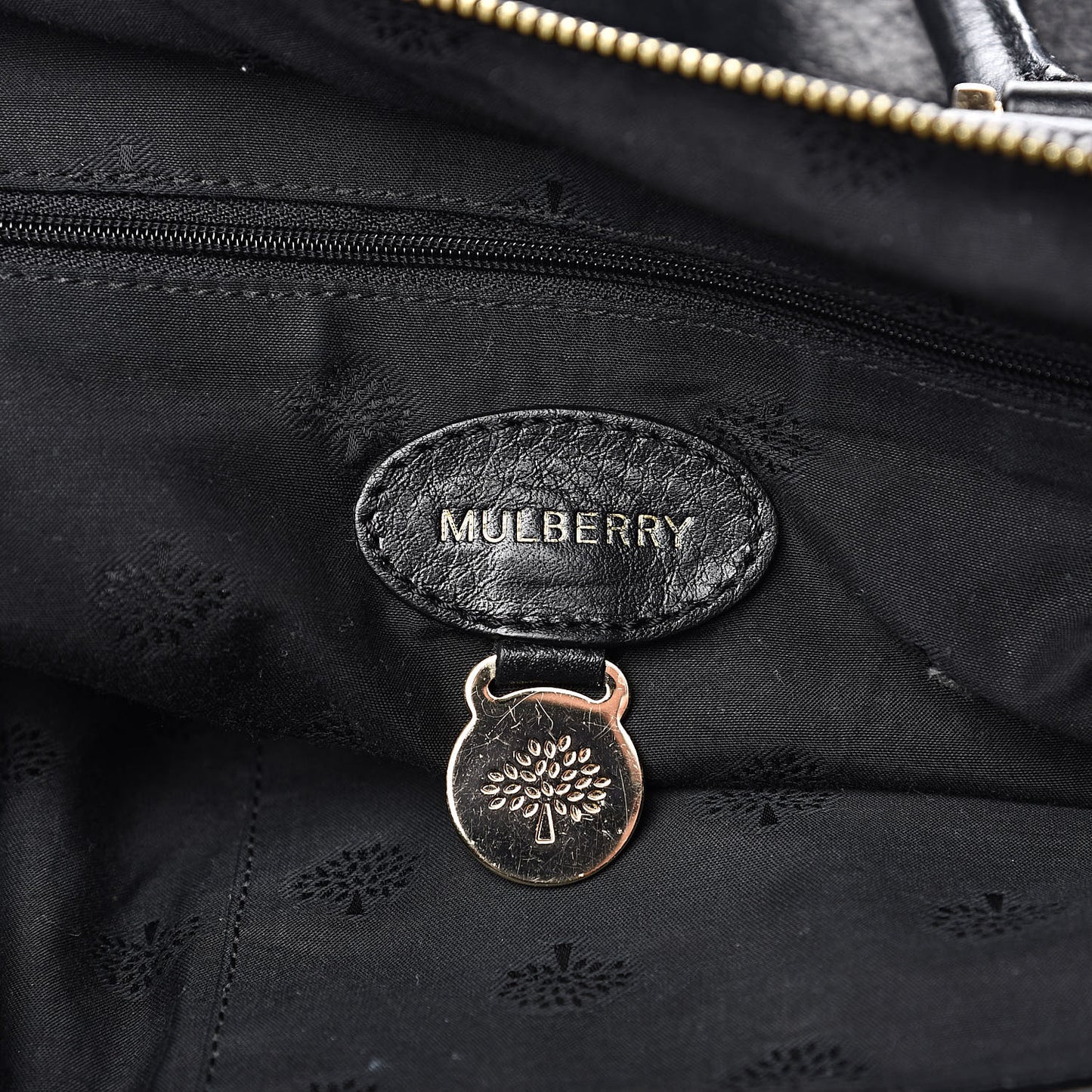 Soft Spongy Medium Del Rey Satchel Black