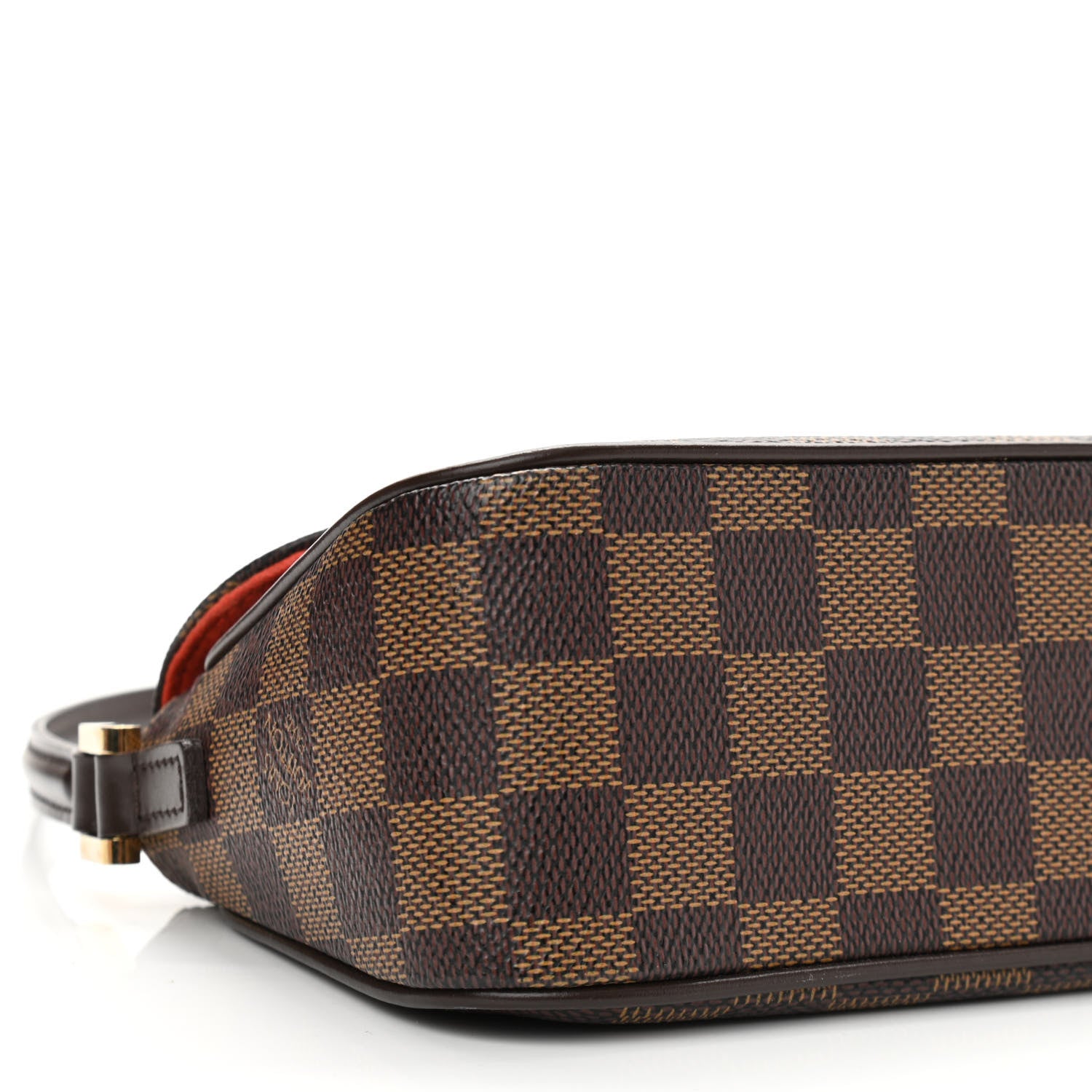 Louis Vuitton Damier Ebene Recoleta 8 of 10