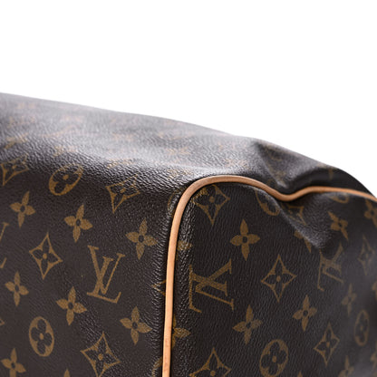 Louis Vuitton Monogram Speedy 30 9 of 13