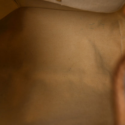 Louis Vuitton Monogram Galliera PM 5 of 12