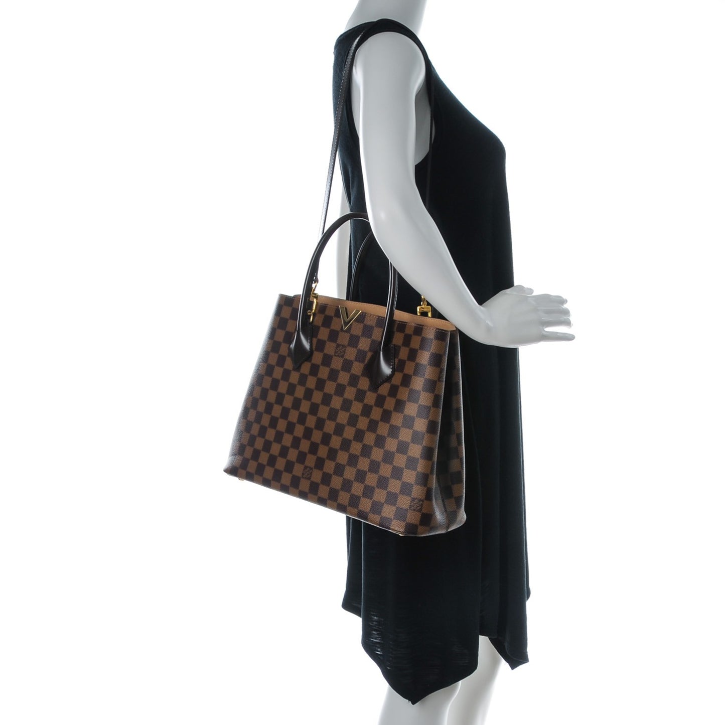 Damier Ebene Kensington