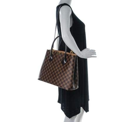 Louis Vuitton Damier Ebene Kensington 2 of 7