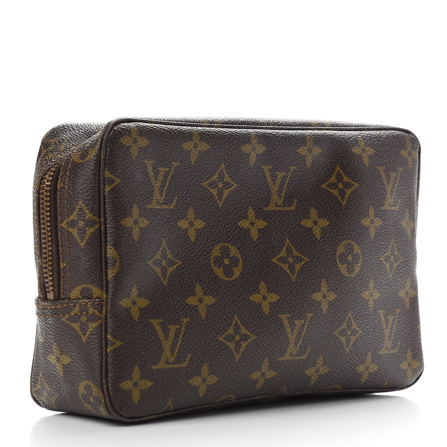 Monogram Trousse Toilette 23