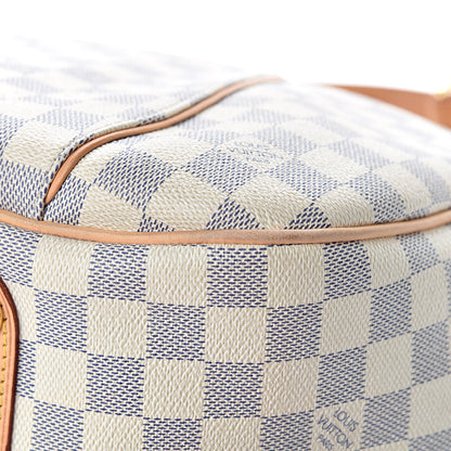 Louis Vuitton Damier Azur Galliera PM 11 of 15