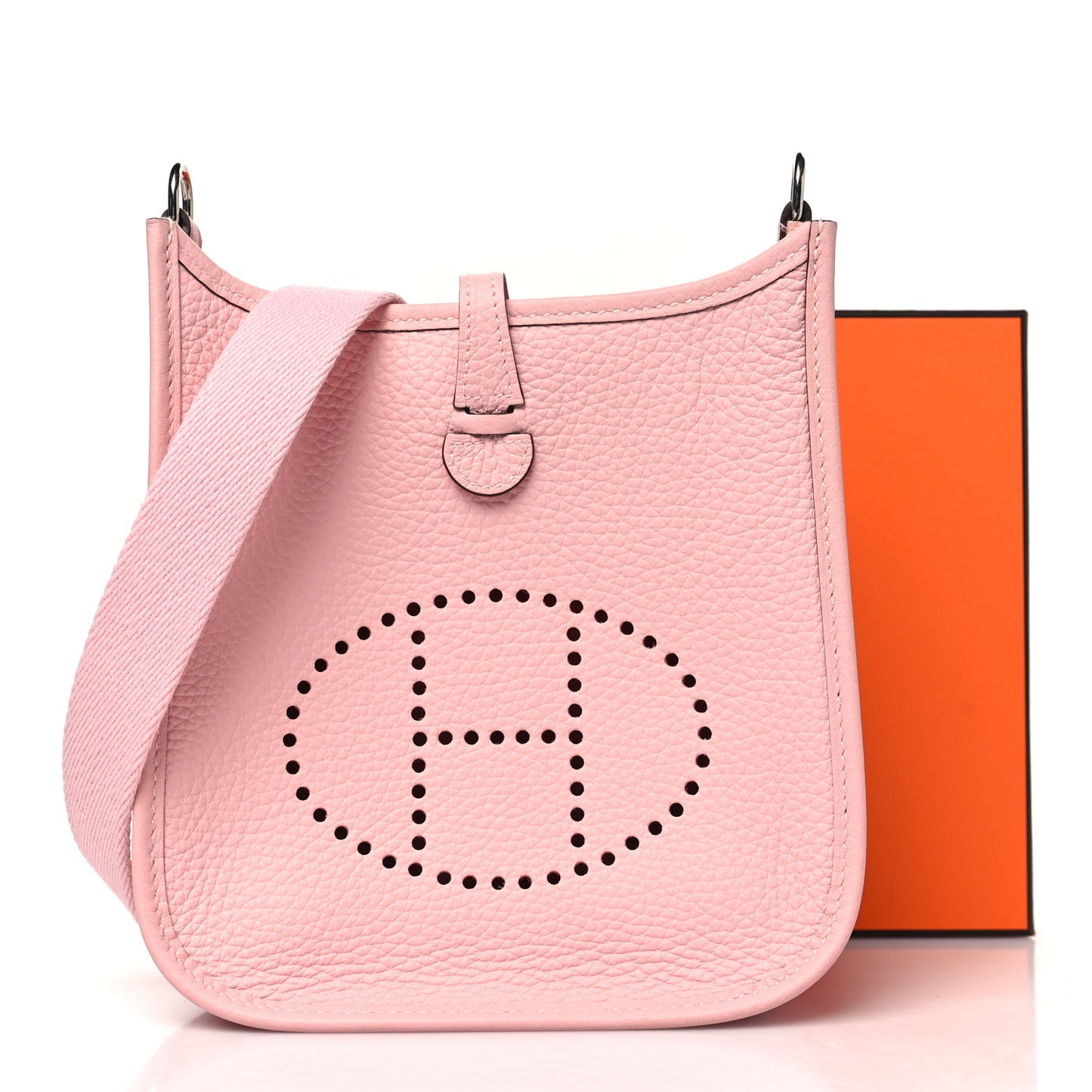 Taurillon Clemence Evelyne TPM Rose Sakura