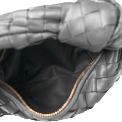 Bottega Veneta Nappa Intrecciato Mini Jodie Thunder 5 of 8