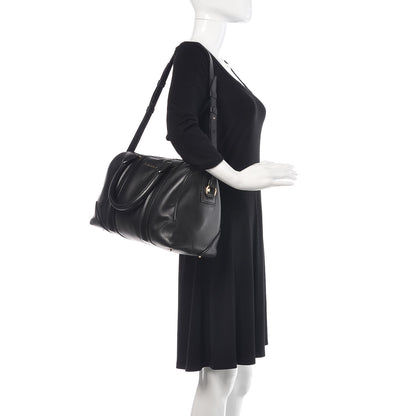 Givenchy Lambskin Medium Lucrezia Black 3 of 26