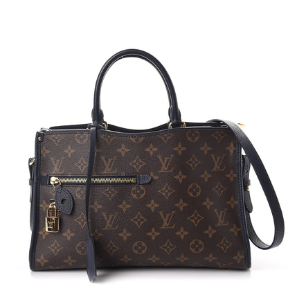 Louis Vuitton Monogram Popincourt PM Marine 1 of 10