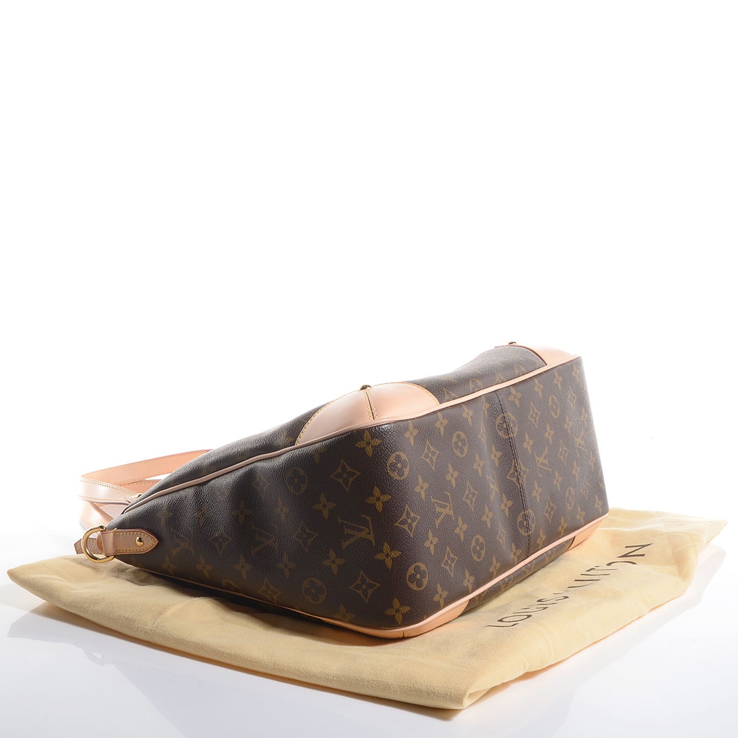 Monogram Estrela MM
