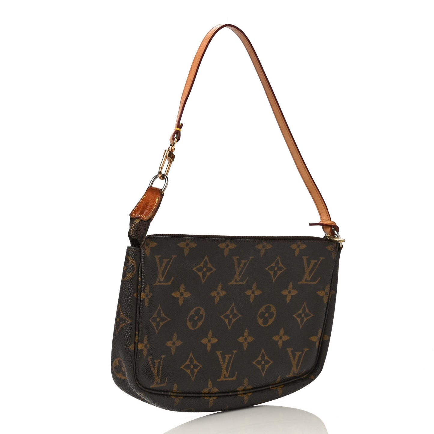 Monogram Pochette Accessories
