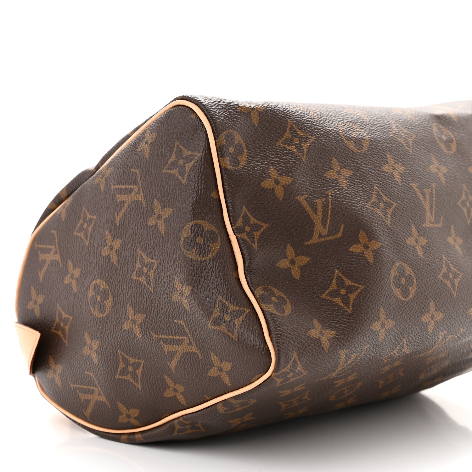 Louis Vuitton Monogram Speedy 25 8 of 10