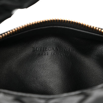Bottega Veneta Nappa Intrecciato Mini Jodie Black 6 of 10