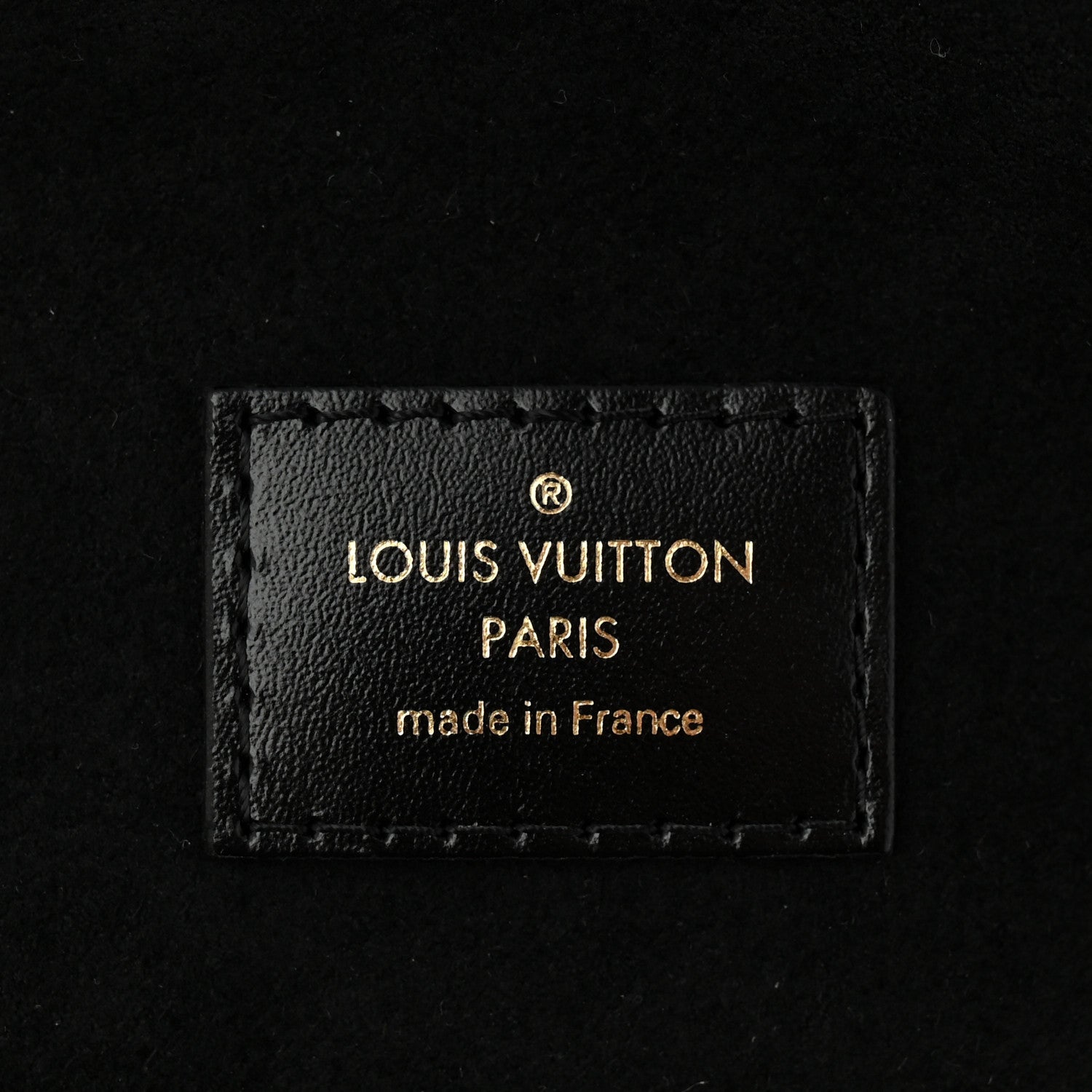 Louis Vuitton Reverse Monogram Vanity PM 6 of 9