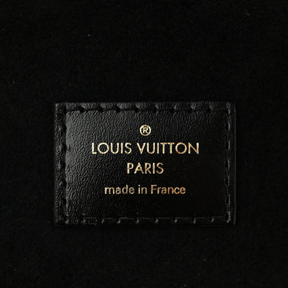 Louis Vuitton Reverse Monogram Vanity PM 6 of 9