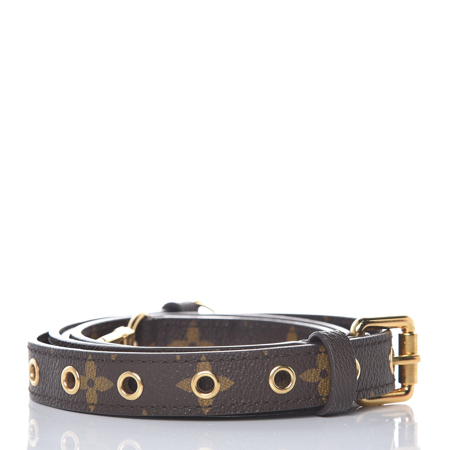 Monogram Metis 20mm Adjustable Strap