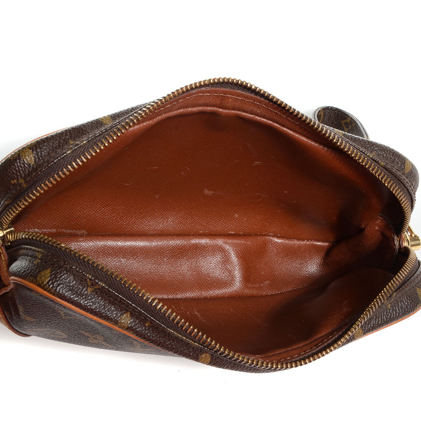 Monogram Pochette Marly Dragonne 22