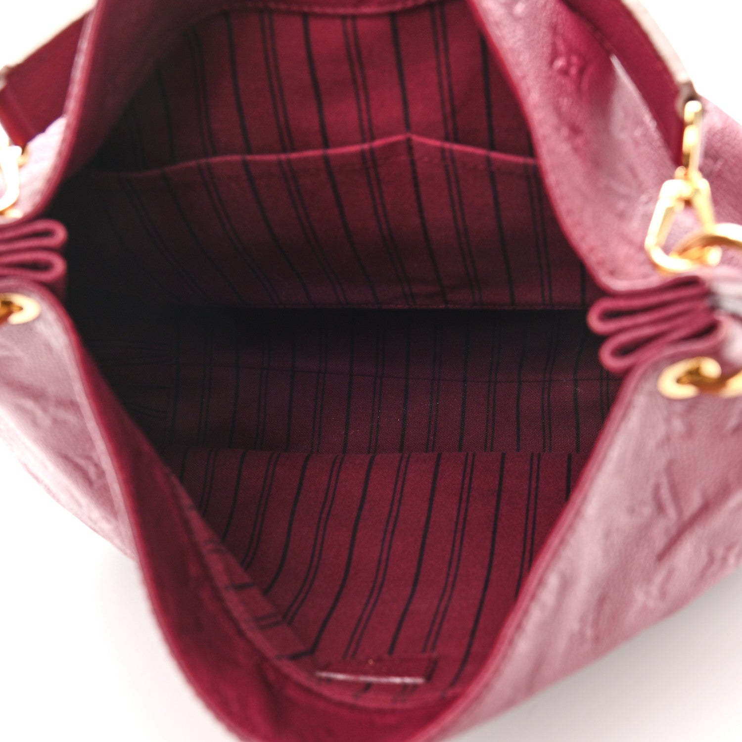 Louis Vuitton Empreinte Metis Aurore 5 of 11