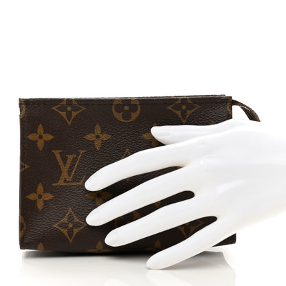 Louis Vuitton Monogram Toiletry Pouch 15 2 of 7