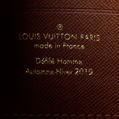 Louis Vuitton Monogram Soft Trunk Pouch 6 of 10