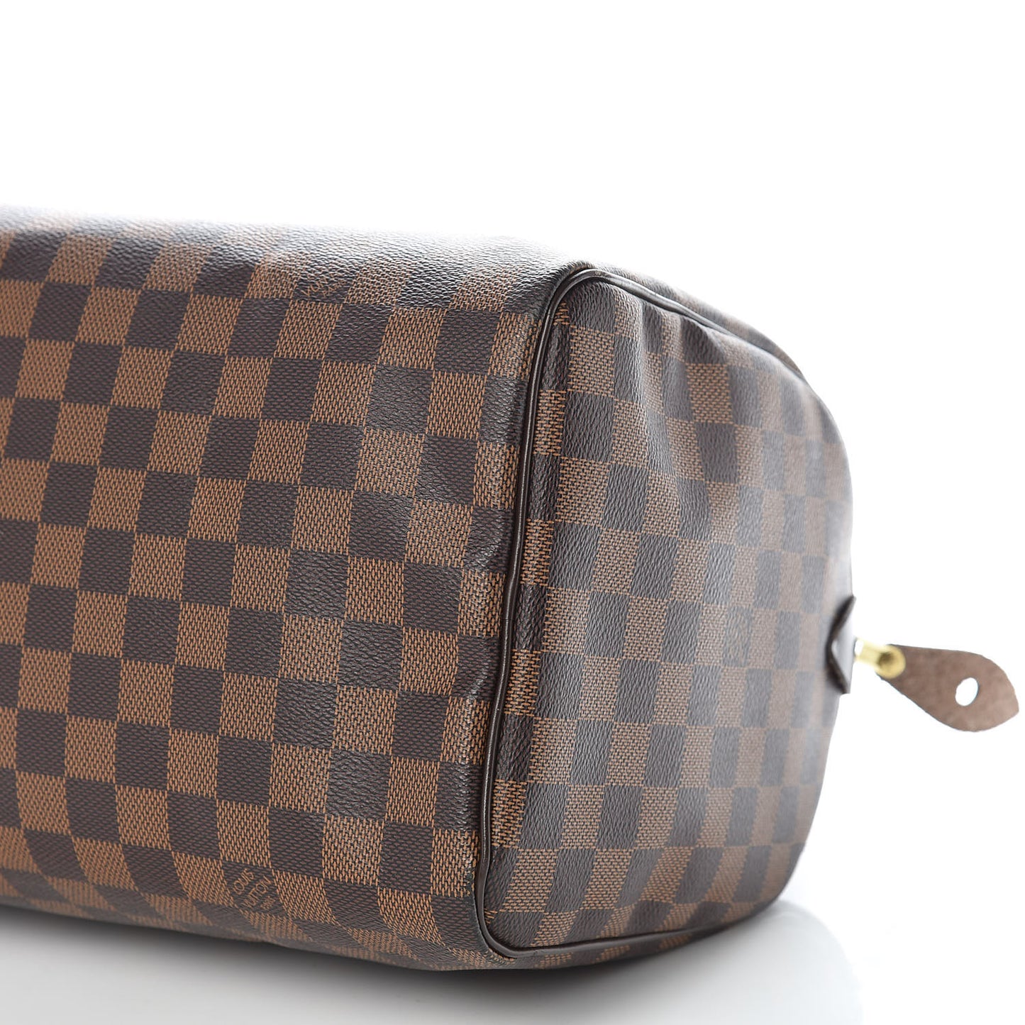 Damier Ebene Speedy 30