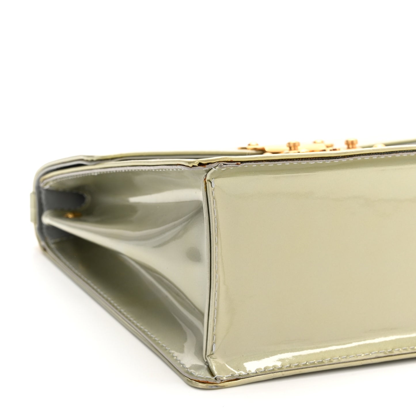 Vernis Spring Street Silver