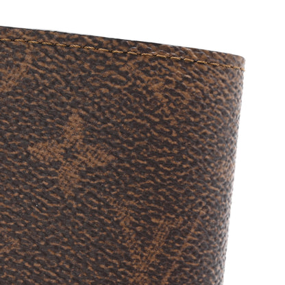 Louis Vuitton Monogram Dust Marque Multiple Wallet 8 of 9