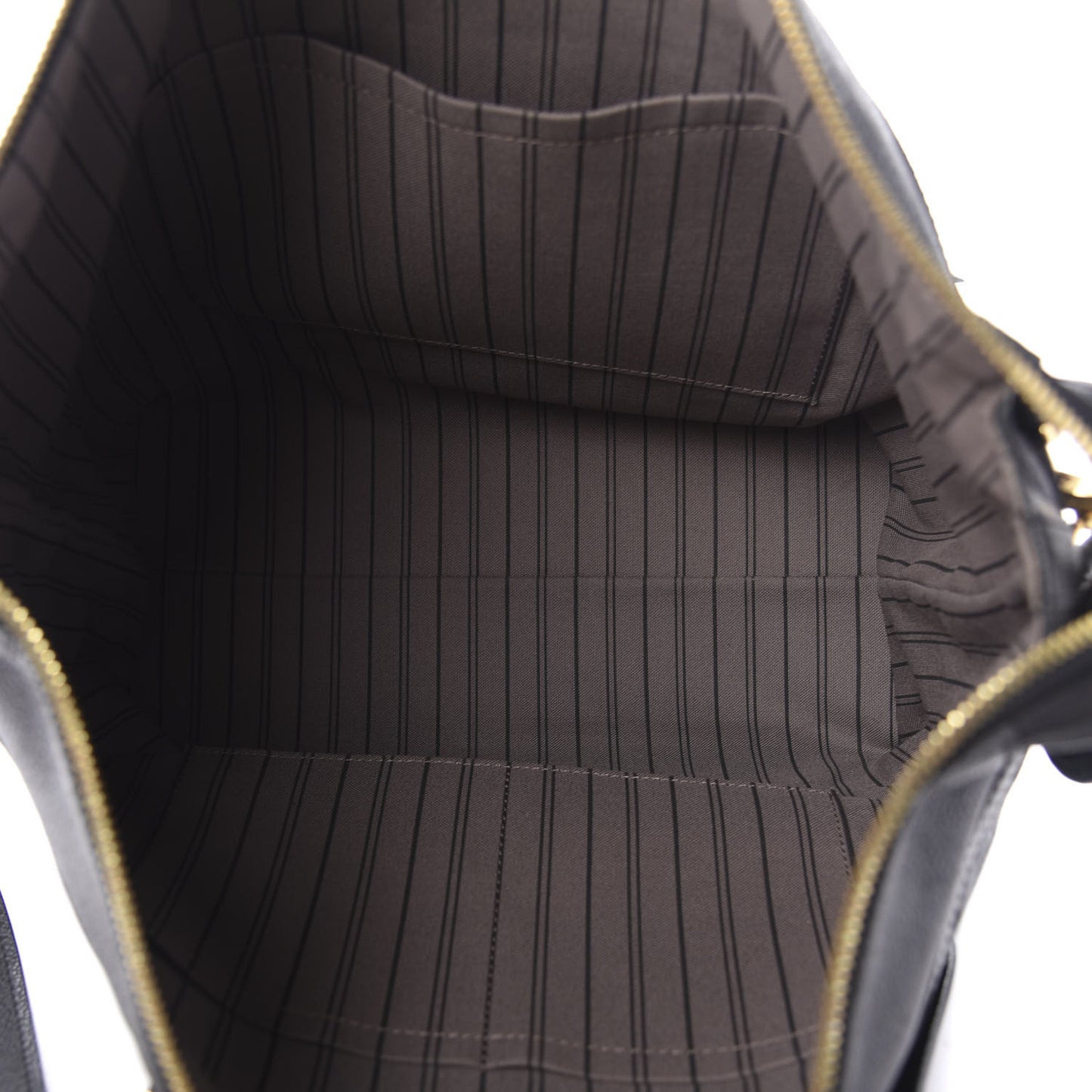 Empreinte Boetie Black