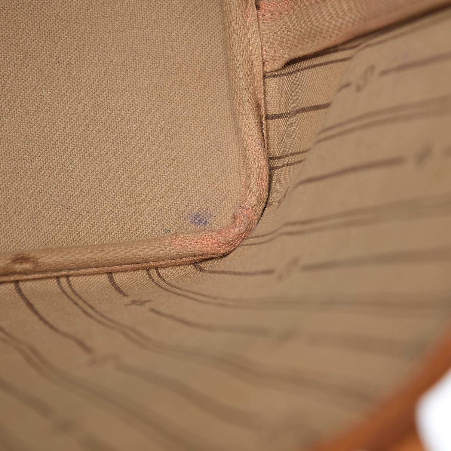 Louis Vuitton Monogram Neverfull PM 10 of 14