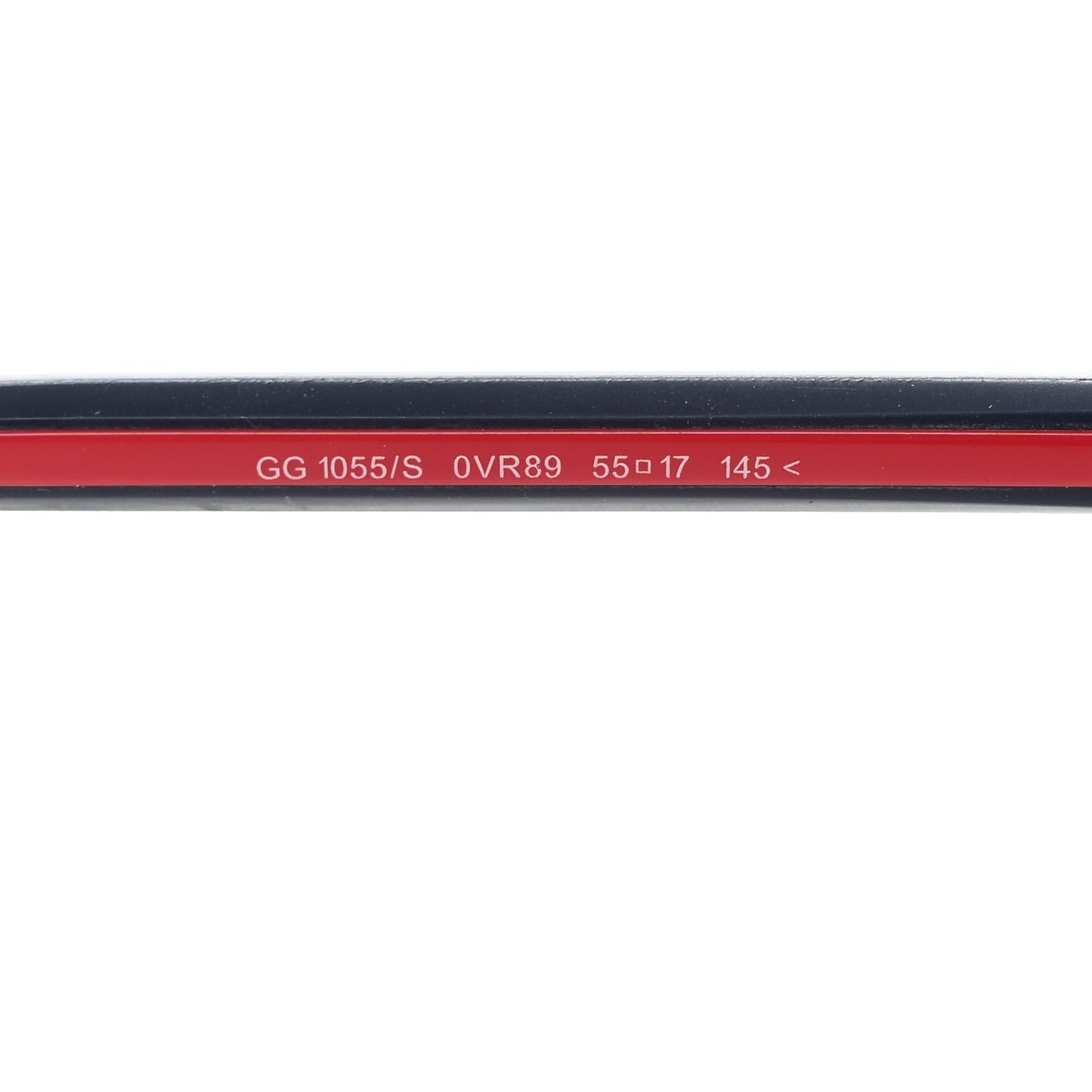Acetate Web Sunglasses GG1055S Dark Blue