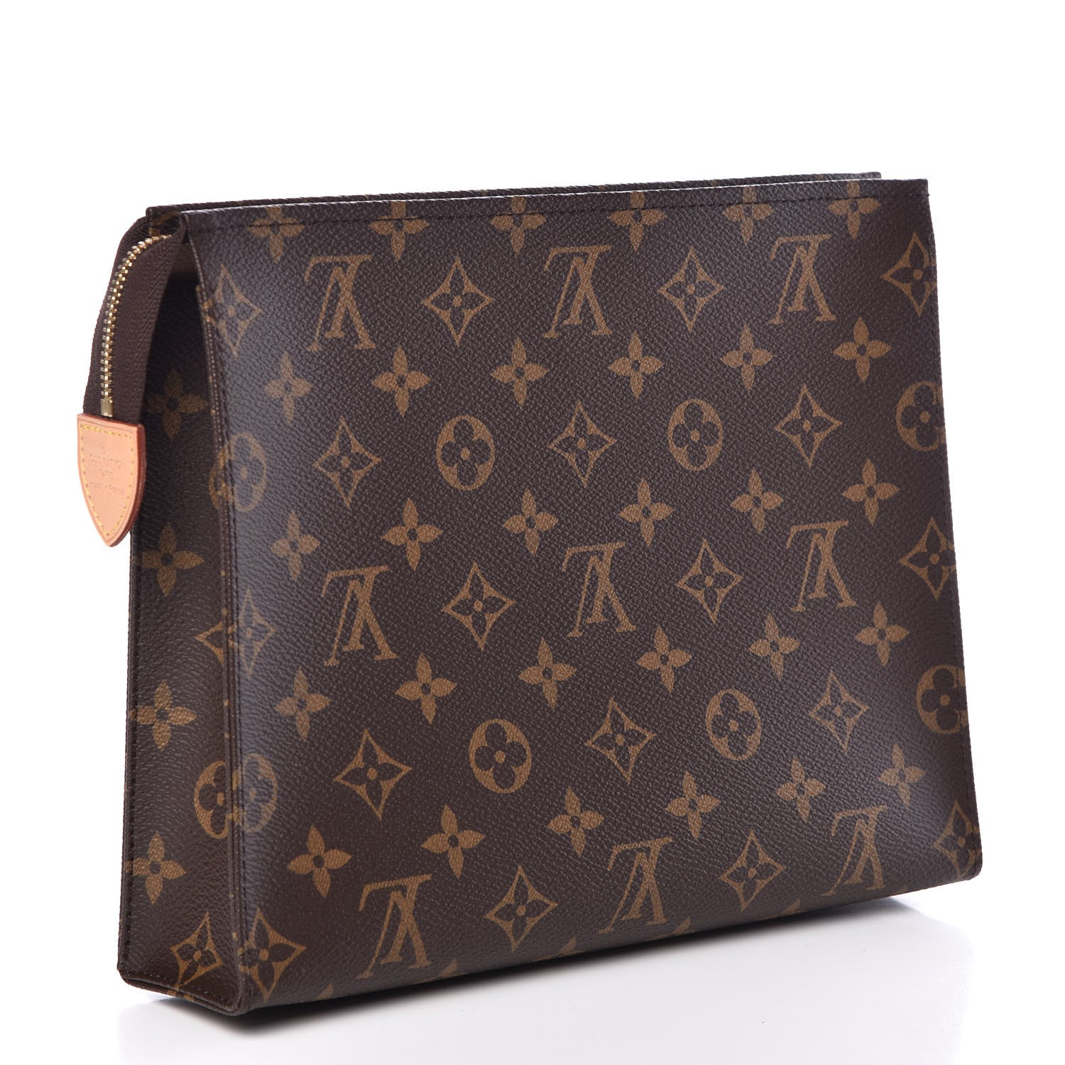 Louis Vuitton Monogram Toiletry Pouch 26 3 of 7