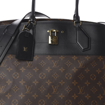 Louis Vuitton Monogram City Steamer XXL 8 of 8