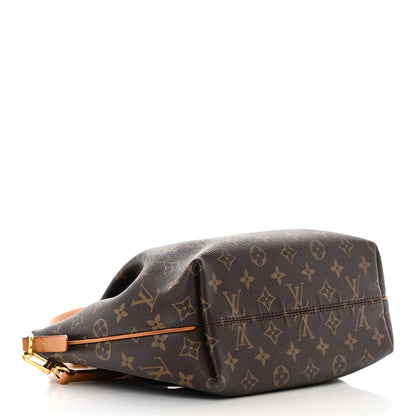 Louis Vuitton Monogram Turenne PM 4 of 20