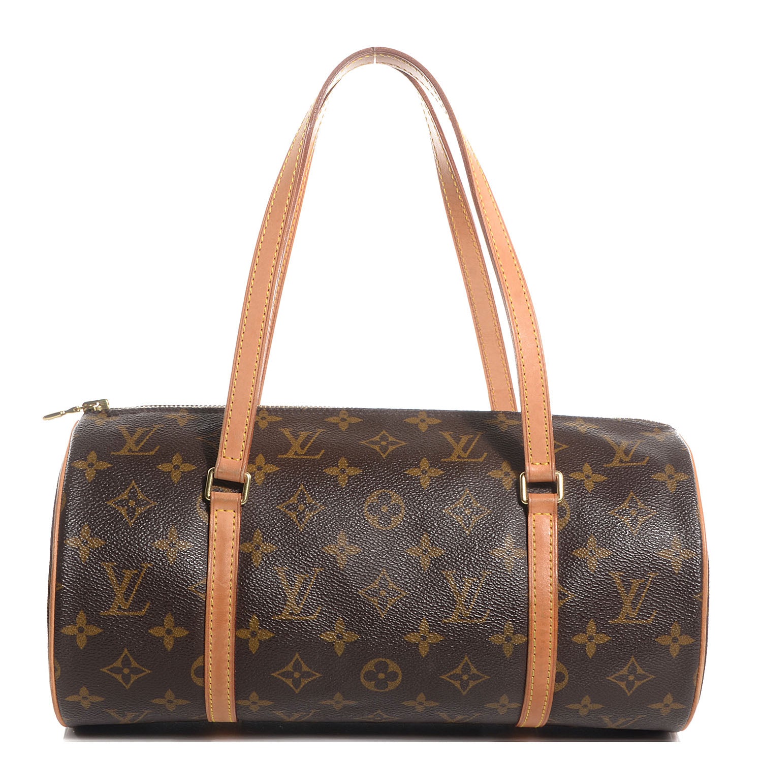 Louis Vuitton Monogram Papillon 30 3 of 8