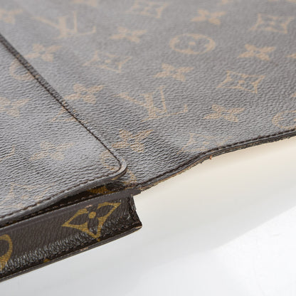 Louis Vuitton Monogram iPad Case 10 of 12