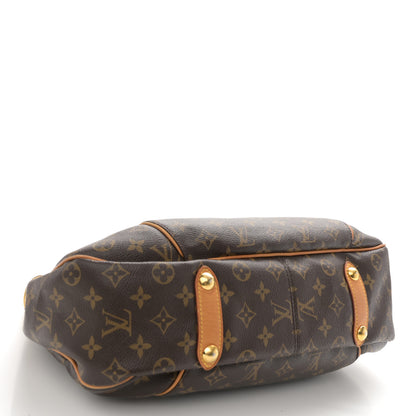 Louis Vuitton Monogram Galliera PM 4 of 13