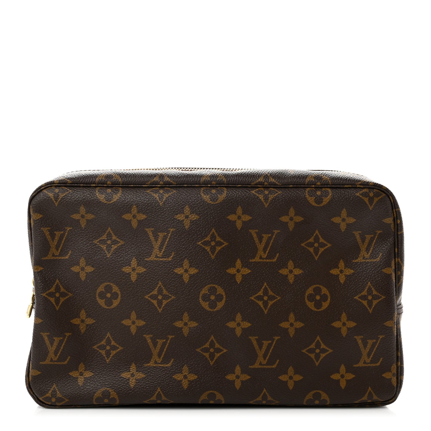 Monogram Trousse Toilette 28