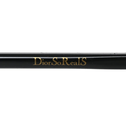 Christian Dior Studded So Real Sunglasses Gold 7 of 8