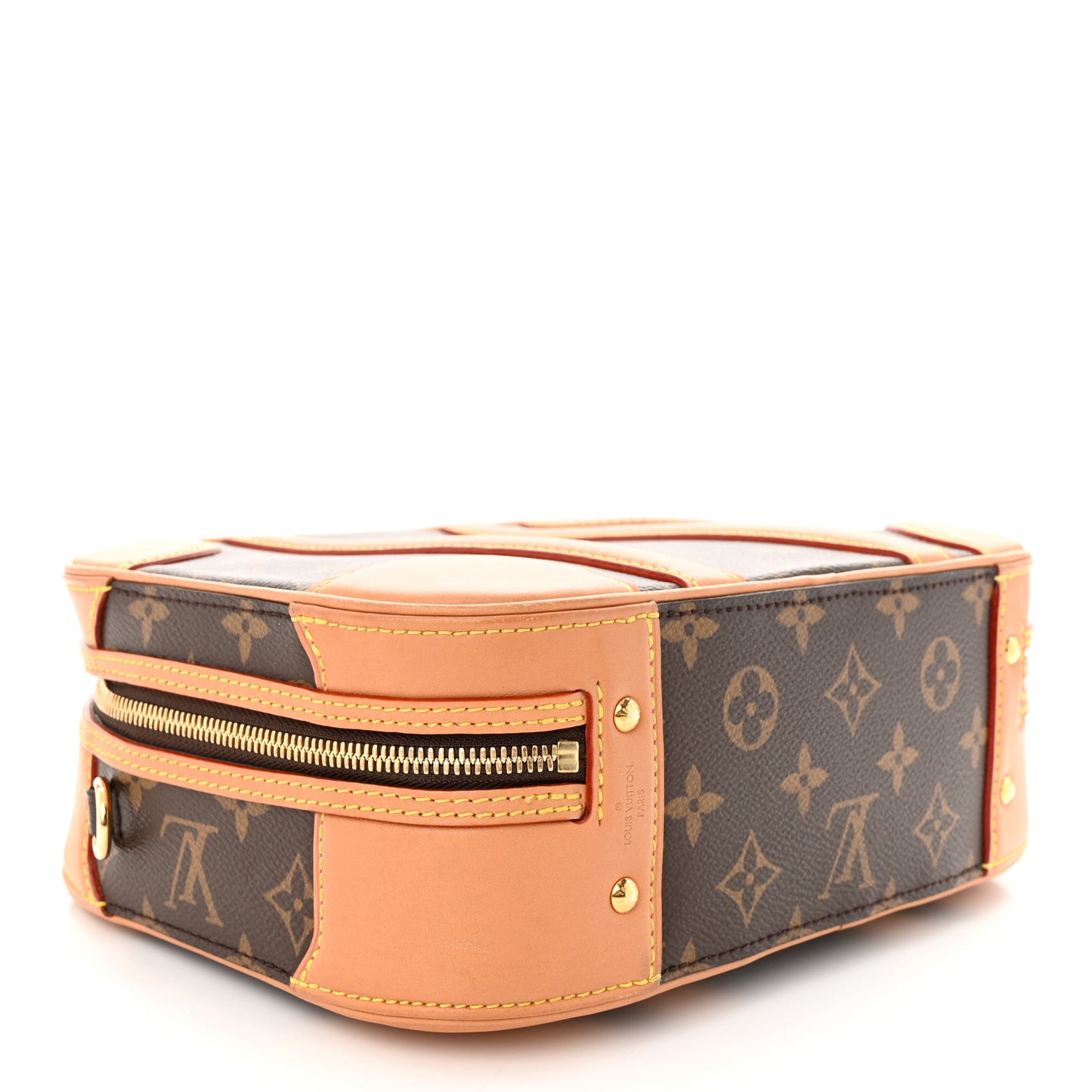 Monogram Valisette PM