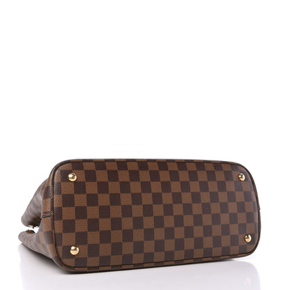 Louis Vuitton Damier Ebene Kensington 4 of 11